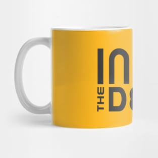 Into The Deep Mug